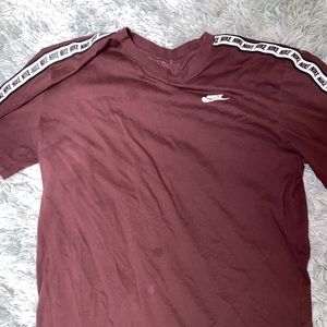 Nike T- Shirt